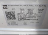 Chevrolet Blazer Fwd 1Lt 3GNKBBRA1MS576017 photo