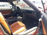 MAZDA MX-5 GRAND TOURING JM1NC25F280145381 снимка
