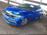 HONDA CIVIC LX 19XFC2F61LE002294 снимка