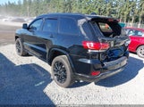 JEEP GRAND CHEROKEE ALTITUDE 4X4 1C4RJFAG6JC106066 снимка