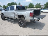 GMC Sierra  Slt 3GTU2NEC4JG299260 снимка