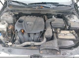 HYUNDAI SONATA GLS 5NPEB4ACXCH318733 снимка