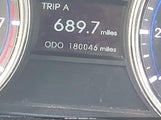 HYUNDAI SONATA GLS 5NPEB4ACXCH318733 снимка