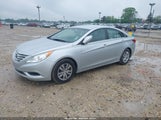 HYUNDAI SONATA GLS 5NPEB4ACXCH318733 снимка