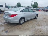 HYUNDAI SONATA GLS 5NPEB4ACXCH318733 снимка