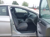 HYUNDAI SONATA GLS 5NPEB4ACXCH318733 снимка
