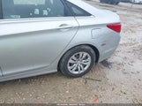 HYUNDAI SONATA GLS 5NPEB4ACXCH318733 снимка