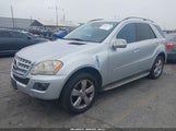 MERCEDES-BENZ ML 350 4JGBB5GB8AA602868 снимка