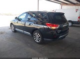 NISSAN PATHFINDER SL 5N1AR2MM4GC632670 снимка