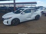 NISSAN SENTRA SR 3N1AB8DVXSY285742 снимка