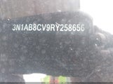 NISSAN SENTRA SR 3N1AB8DVXSY285742 снимка