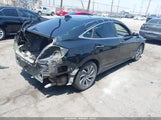 Honda Insight Touring 19XZE4F97KE009956 снимка