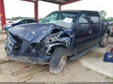 Ford F-150 Fx4/Lariat/Xlt 1FTPW14504KC16093 photo