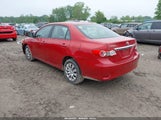 TOYOTA COROLLA LE 2T1BU4EE6CC902784 снимка