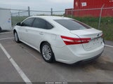 TOYOTA AVALON HYBRID LIMITED 4T1BD1EB7DU001198 photo