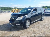 Chevrolet Equinox Ltz 2GNALDEK9F1142106 снимка