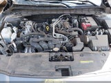NISSAN ALTIMA SR FWD 1N4BL4CV5RN359557 fotografie
