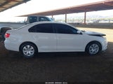 VOLKSWAGEN JETTA 1.8T SE 3VWD17AJXEM374440 снимка