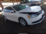 VOLKSWAGEN JETTA 1.8T SE 3VWD17AJXEM374440 photo