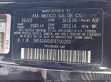 KIA RIO S 3KPA24AD6PE590293 снимка