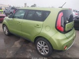 KIA SOUL + KNDJP3A5XK7919140 снимка
