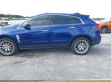 CADILLAC SRX LUXURY COLLECTION 3GYFNAE38CS655633 снимка