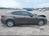 MAZDA MAZDA3 I GRAND TOURING 3MZBM1X77GM256145 снимка