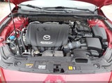 MAZDA MAZDA6 I GRAND TOURING JM1GJ1W61E1130741 fotografie