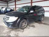 DODGE JOURNEY R/T 3D4PH7FG9BT534921 снимка