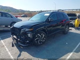 Hyundai Tucson Hybrid Sel Convenience KM8JFCA1XPU110760 photo