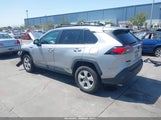 TOYOTA RAV4 HYBRID LE 4T3MWRFV8MU031635 снимка