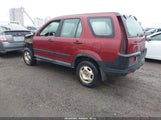 HONDA CR-V LX SHSRD78422U013261 снимка