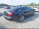 Jaguar Xj Xjl Portfolio SAJWA2GZ3E8V61021 снимка