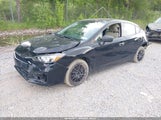 Subaru Impreza 2.0I 4S3GKAA6XH3613027 снимка