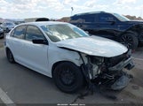 Volkswagen Jetta 2.0L S 3VW2K7AJ1EM381510 снимка