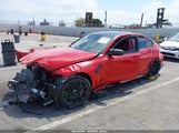 BMW M3 Competition xDrive WBS43AY09PFP64397 снимка