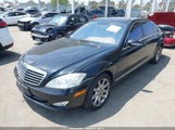 MERCEDES-BENZ S 550 WDDNG71X57A105410 fotografie