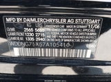 MERCEDES-BENZ S 550 WDDNG71X57A105410 photo