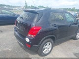 CHEVROLET TRAX AWD LT KL7CJPSM5MB374551 снимка