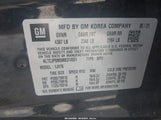 CHEVROLET TRAX AWD LT KL7CJPSM5MB374551 снимка