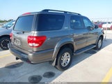 TOYOTA SEQUOIA SR5 V8 5TDZT34A06S281693 снимка