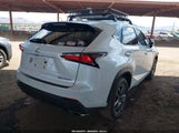 LEXUS NX 200T JTJYARBZ0G2023614 photo