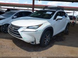 LEXUS NX 200T JTJYARBZ0G2023614 photo
