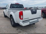 NISSAN FRONTIER SV 1N6AD0CW1CC446828 снимка