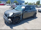 MINI COOPER S COUNTRYMAN WMWZC5C52BWL54571 снимка