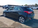 Hyundai Elantra Gt KMHD35LE9DU056350 снимка