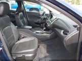 Chevrolet Malibu Fwd Lt 1G1ZD5ST4LF146816 photo