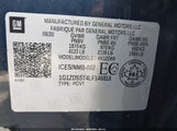 Chevrolet Malibu Fwd Lt 1G1ZD5ST4LF146816 снимка