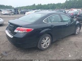MAZDA MAZDA6 I TOURING PLUS 1YVHZ8CH0A5M08439 снимка