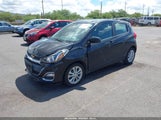 Chevrolet Spark Fwd 1Lt Automatic KL8CD6SAXLC428826 снимка